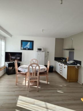 Appartement T2 FREHEL